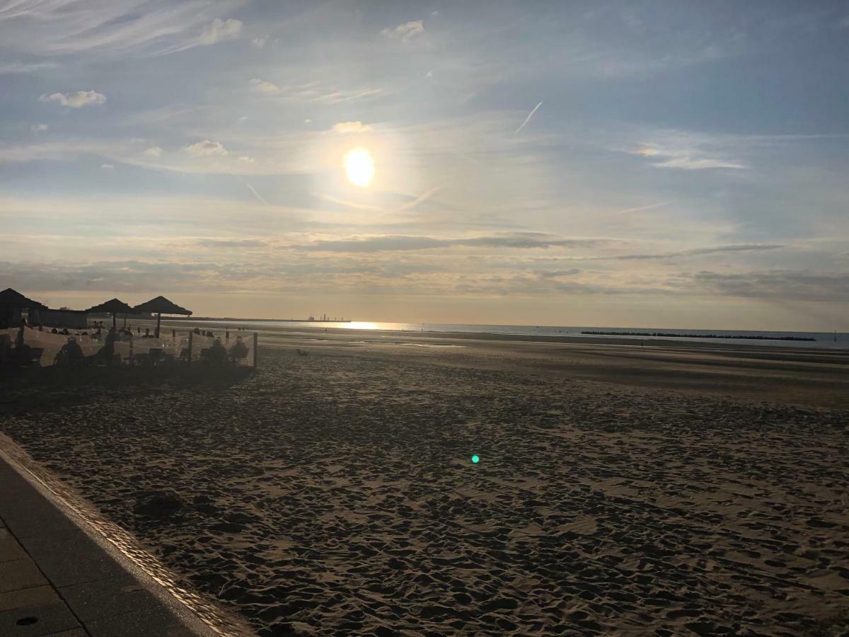 Une Escapade Tranquille, Proche De La Plage ! Dunkirk Exterior photo